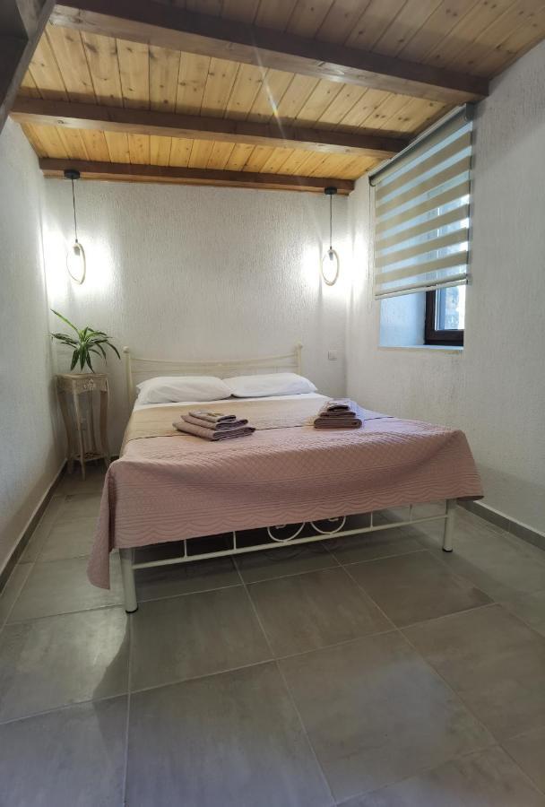 Elaion Thea2-Nies Villa Sourpi Bagian luar foto